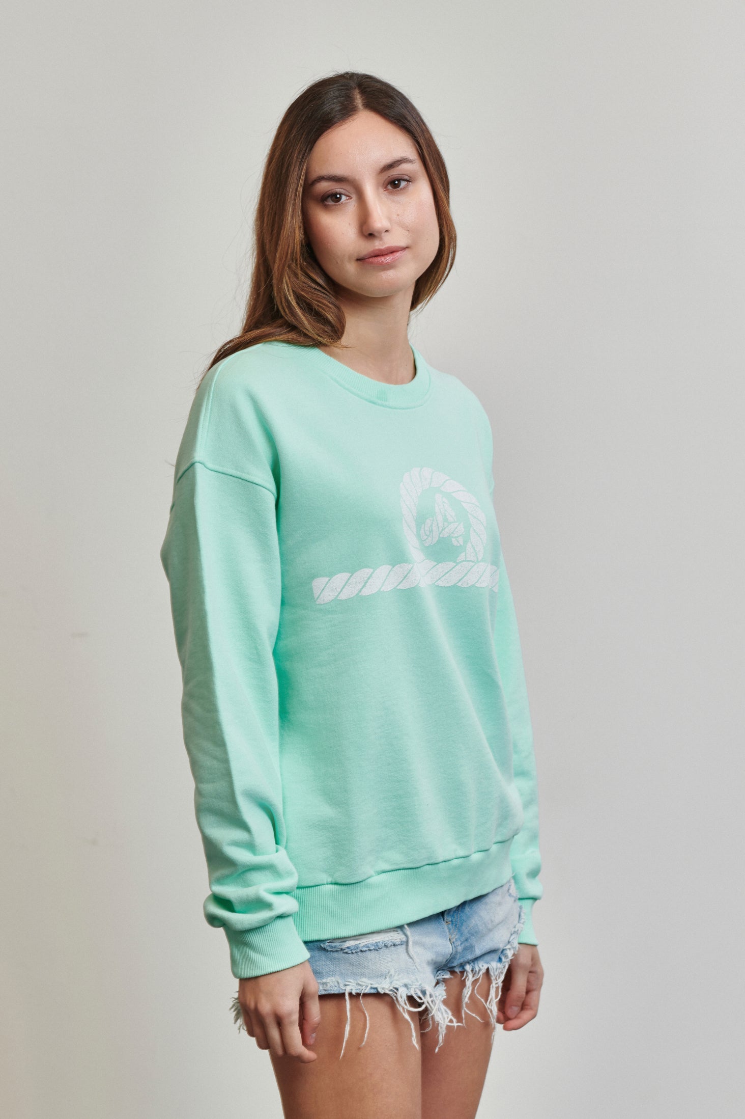 Myrtle Women's Sweatshirt