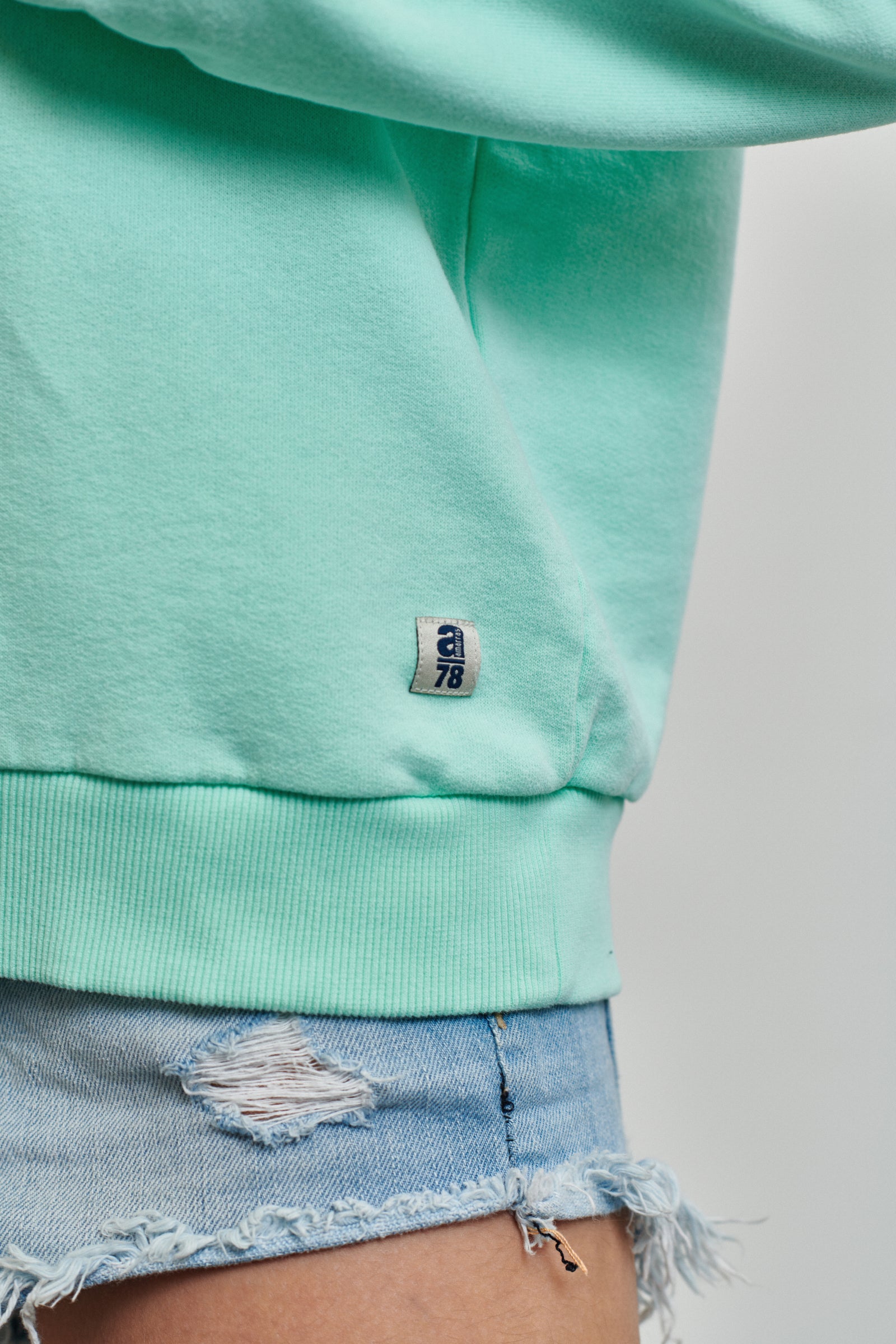 Myrtle Women's Sweatshirt