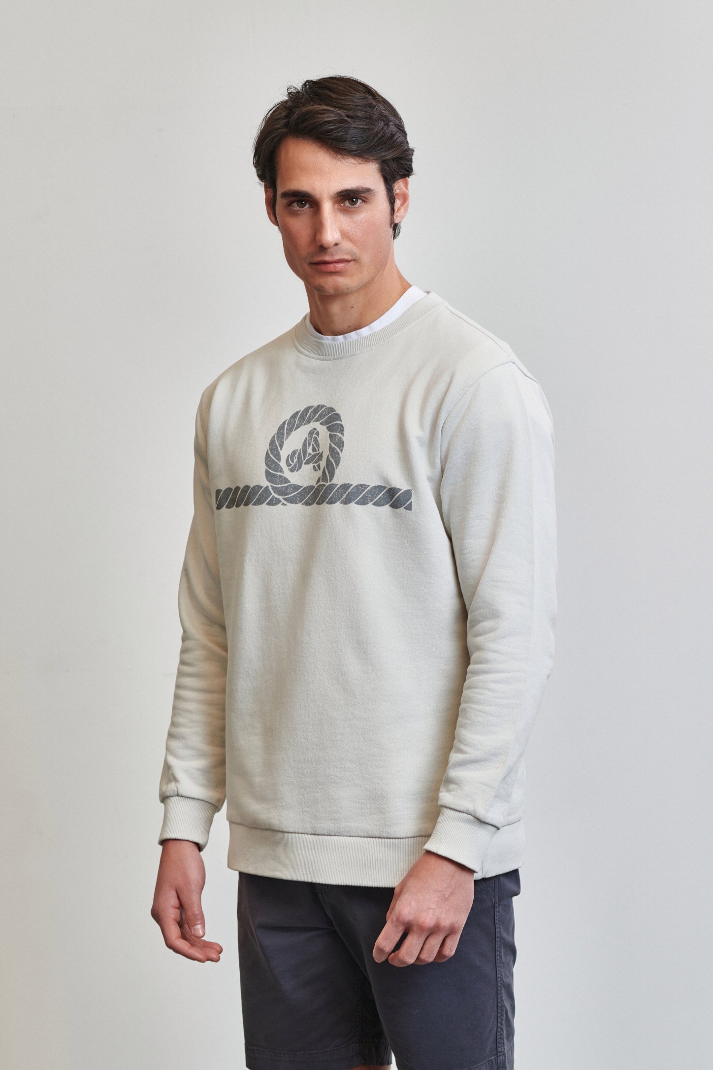 Sudadera Roques