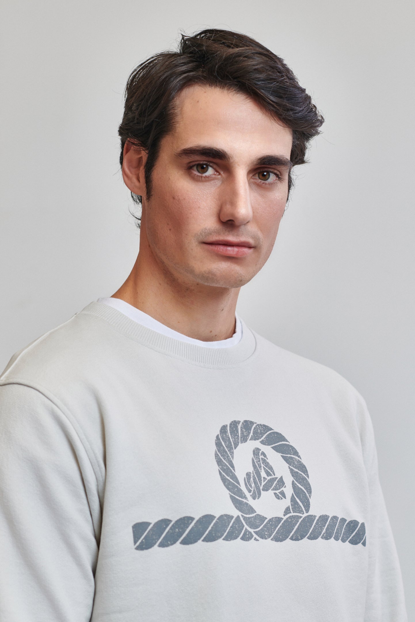 Sudadera Roques