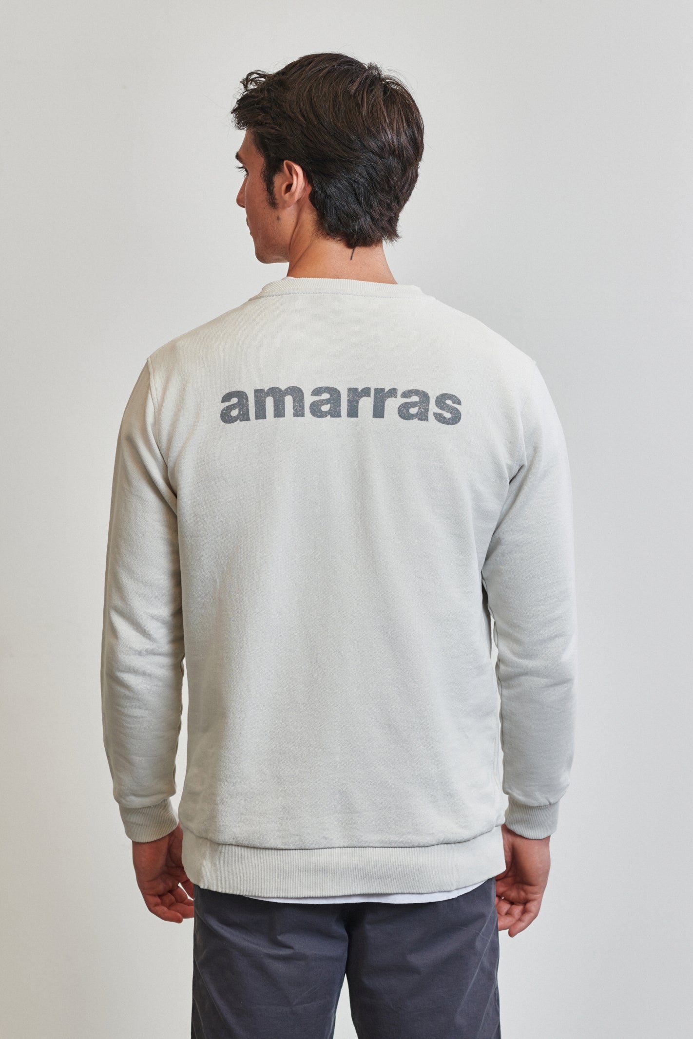 Sudadera Roques