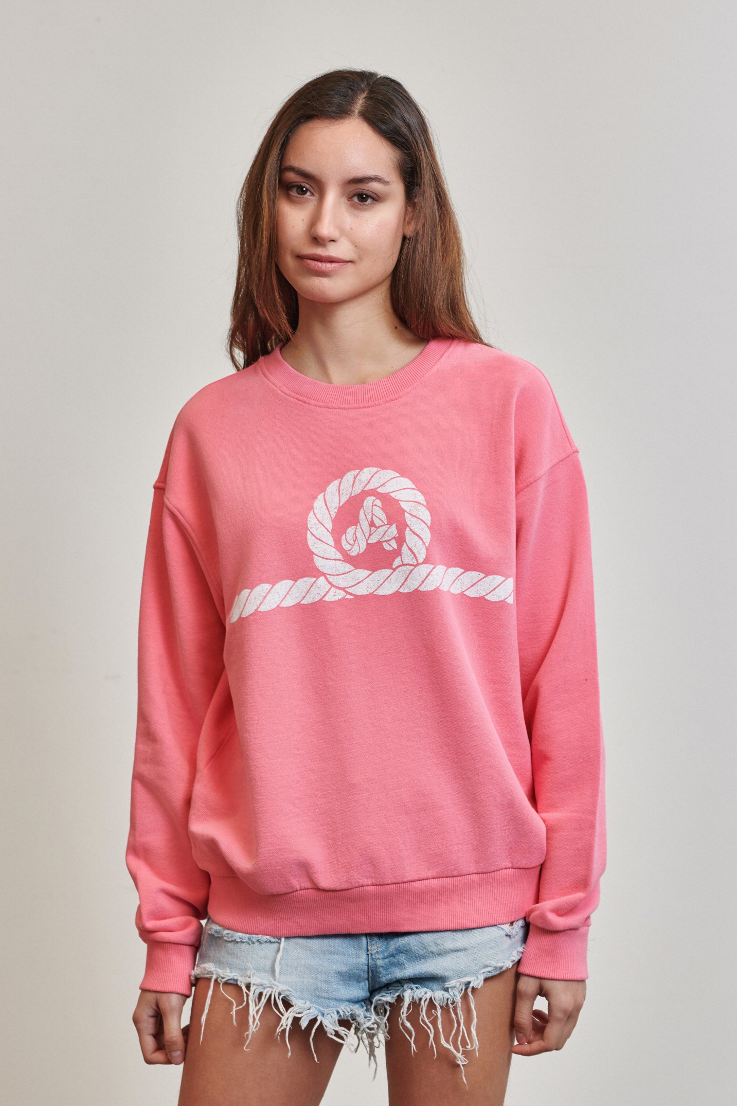 Sudadera SanctiPetri Mujer