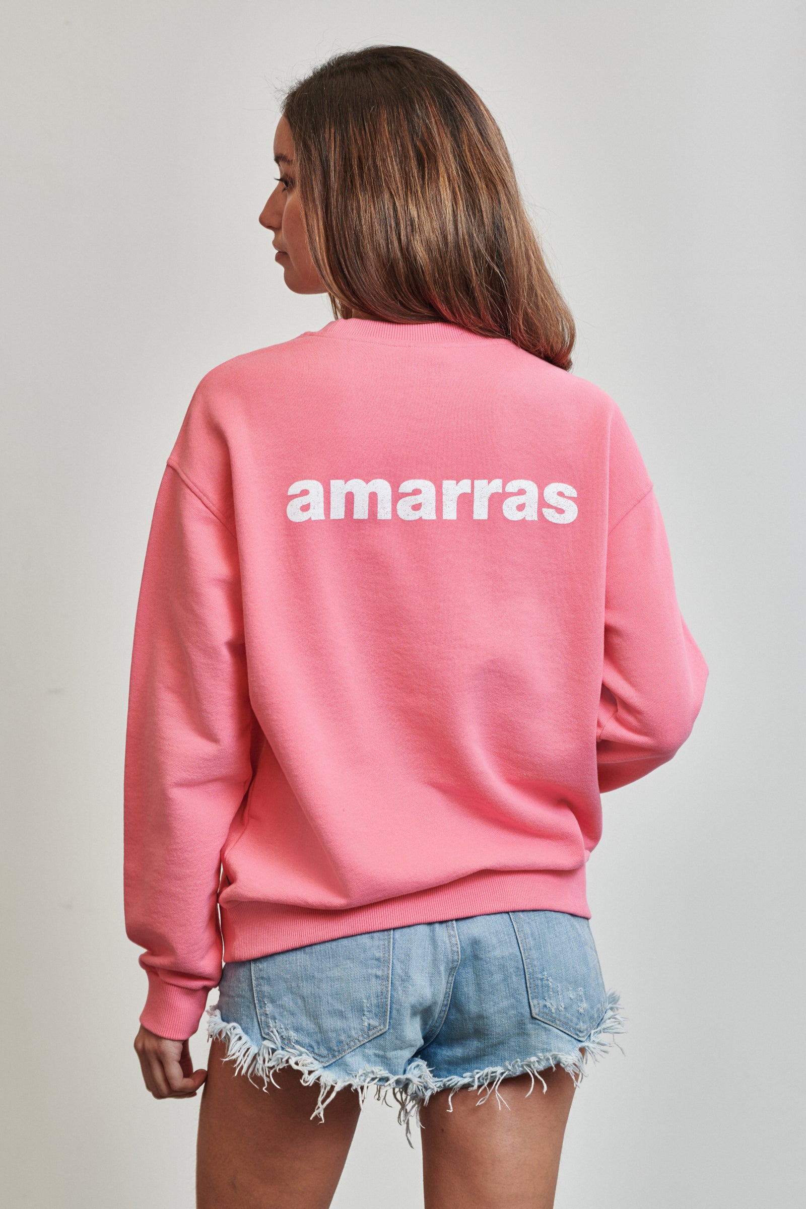 Sudadera SanctiPetri Mujer