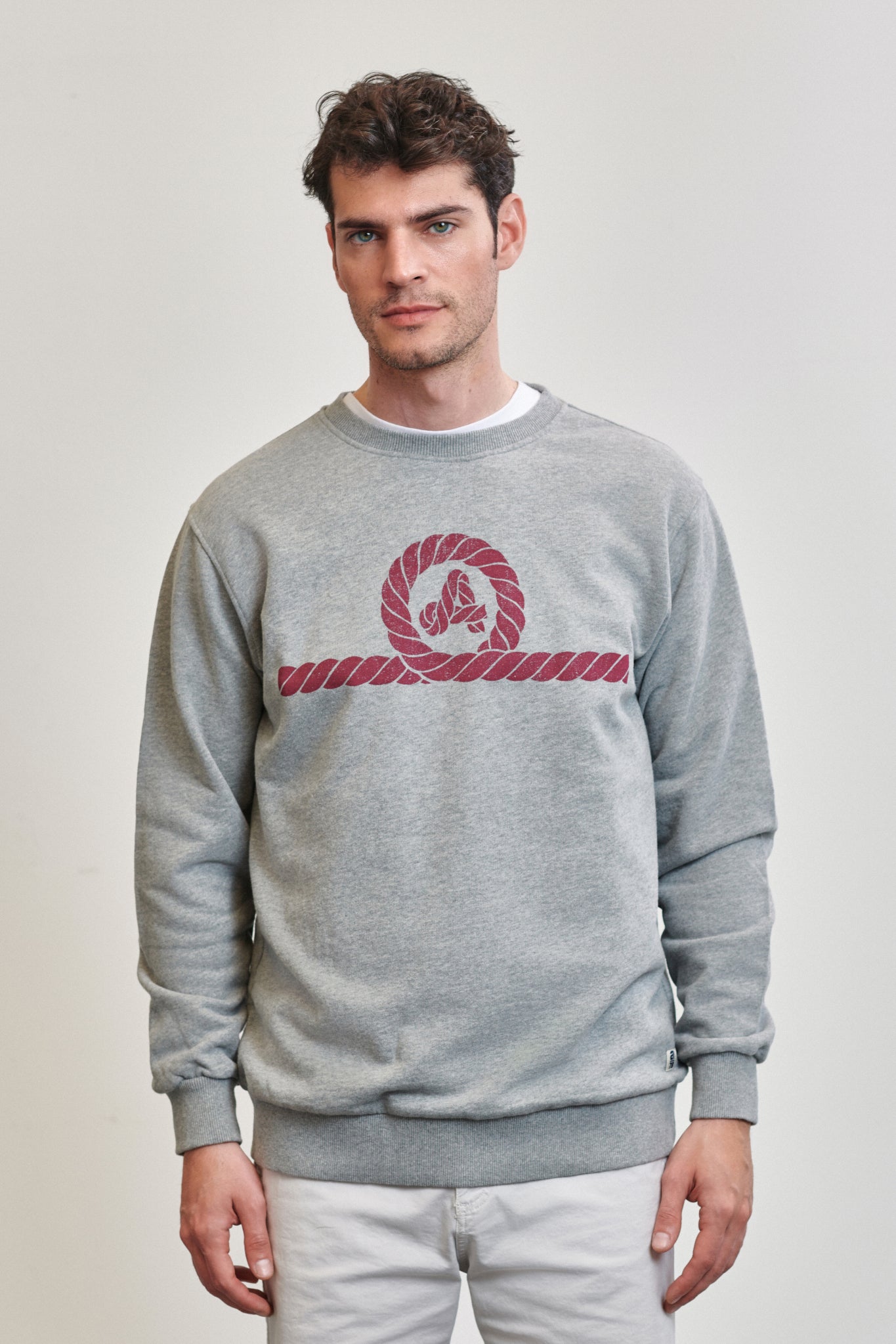 Sudadera Urbión