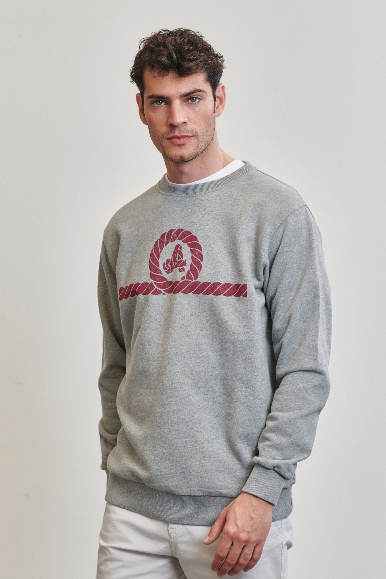 Sudadera Urbión