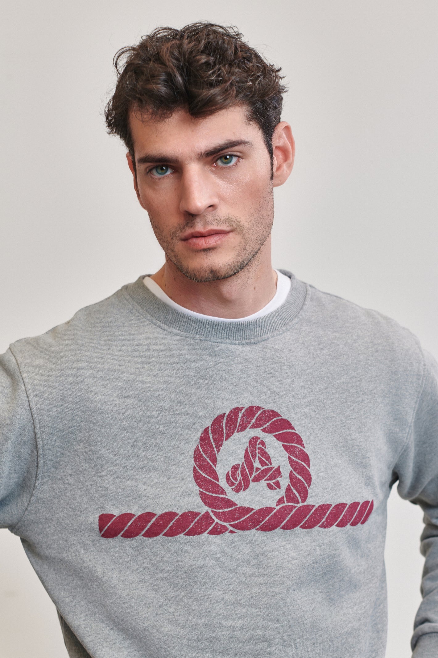 Sudadera Urbión