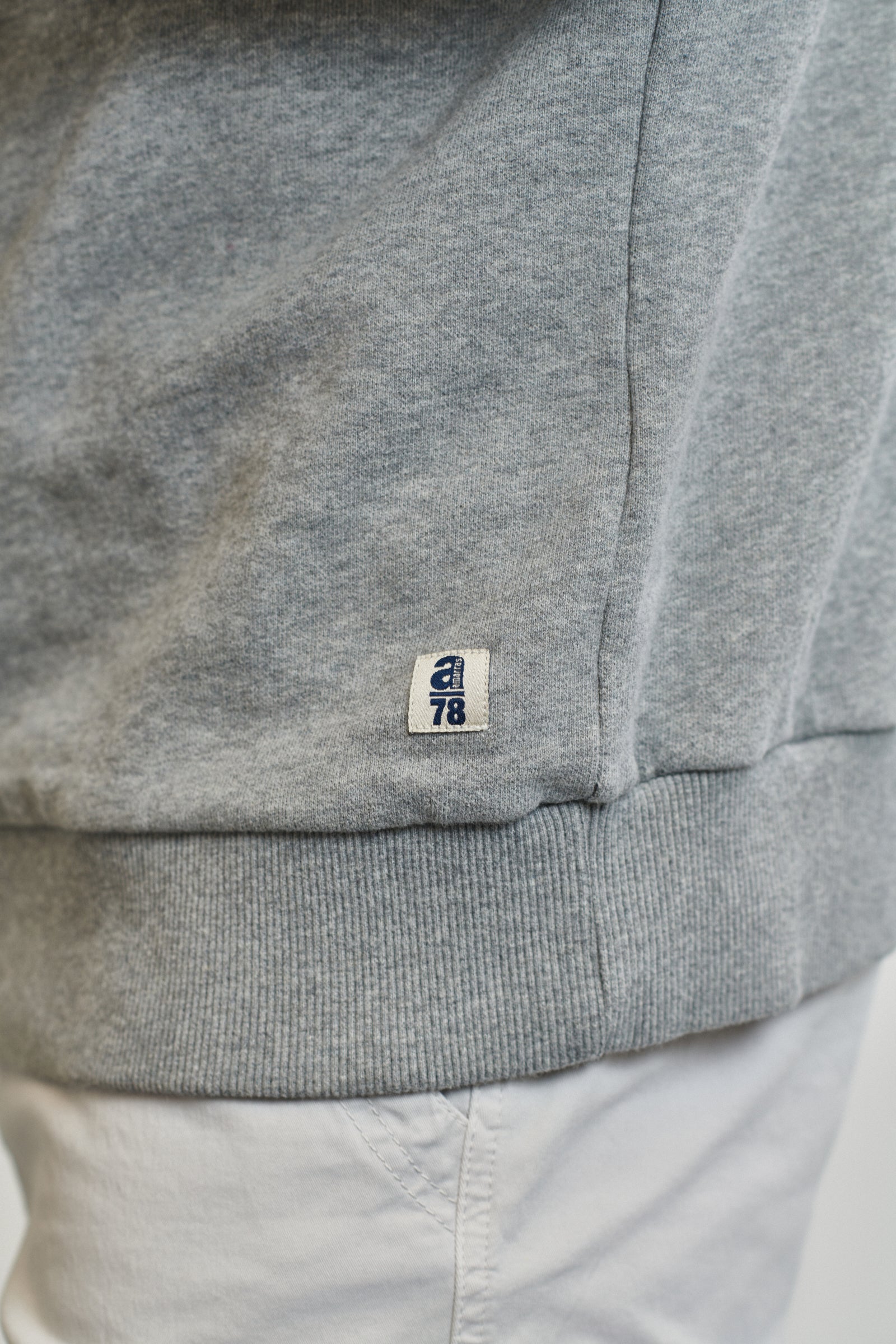 Sudadera Urbión