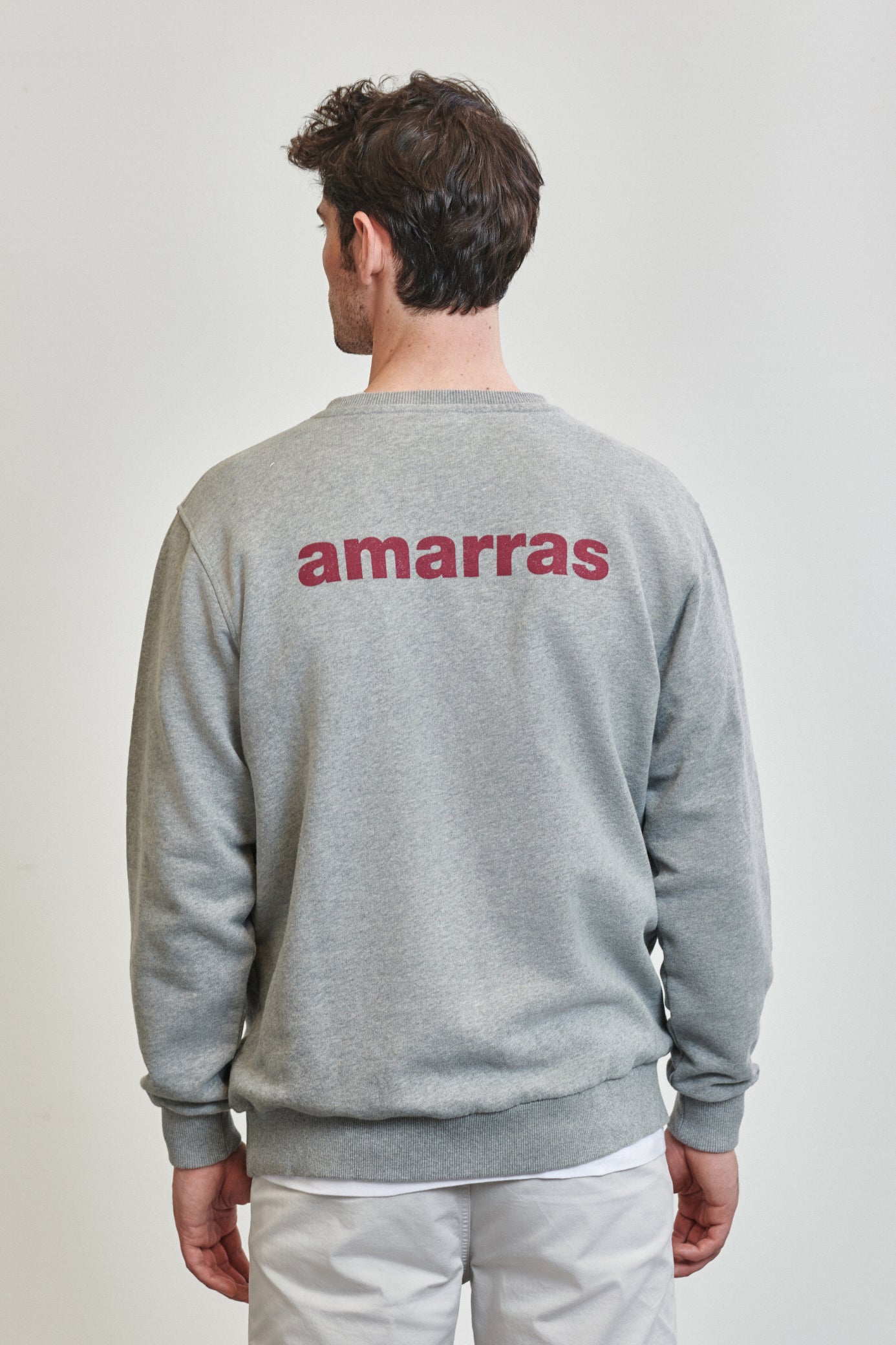 Sudadera Urbión