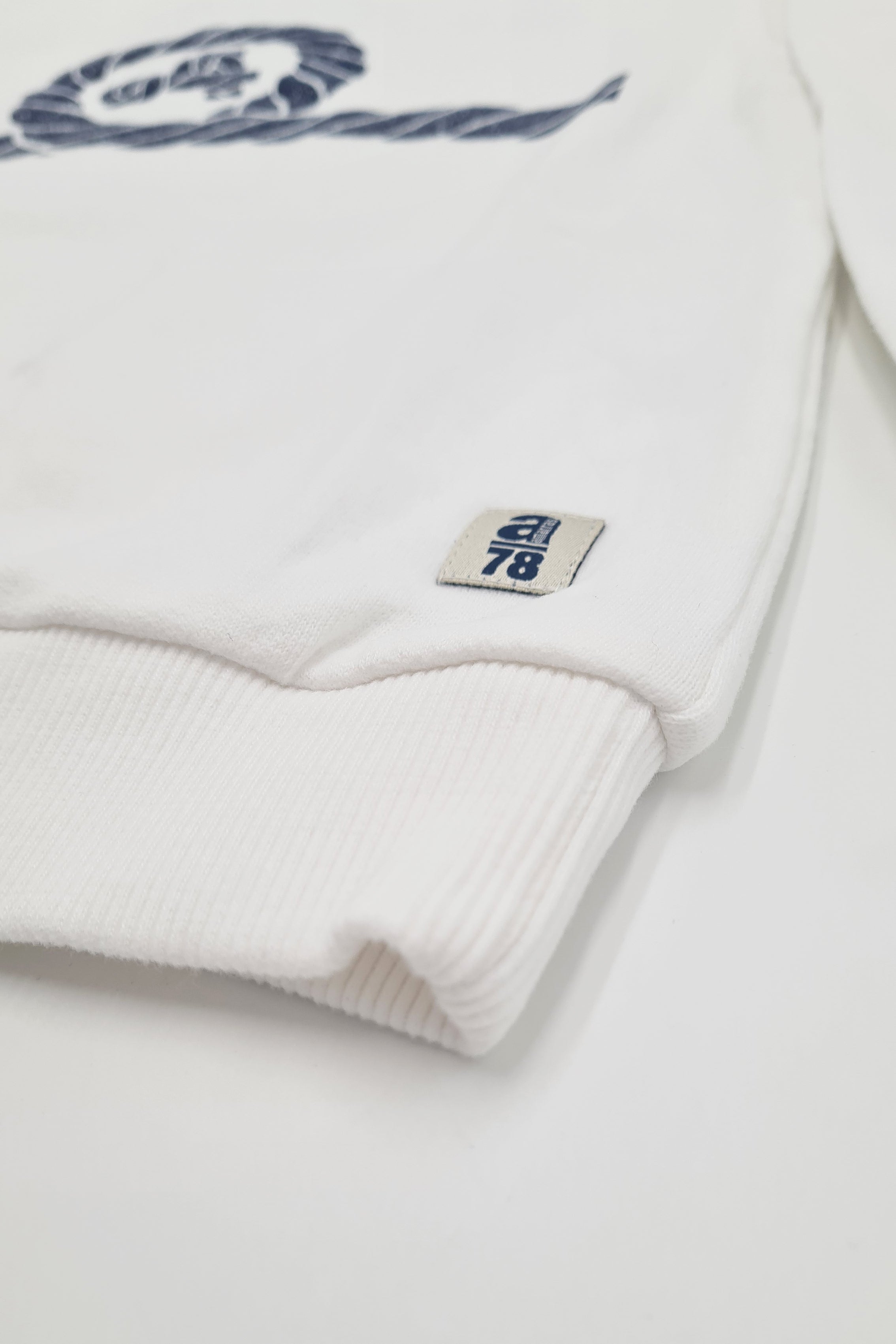 Sudadera Arán Junior