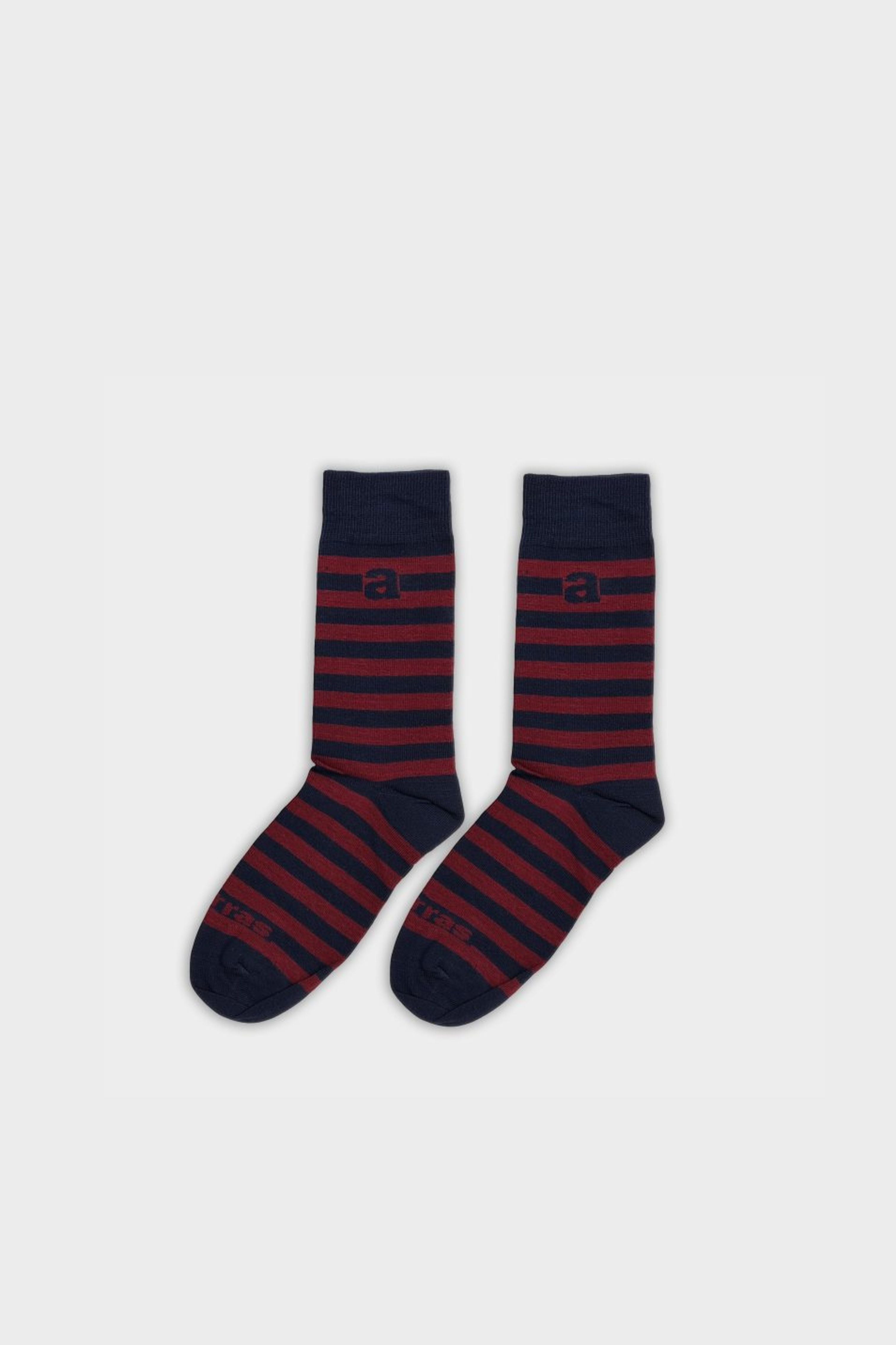 Calcetines Rayas
