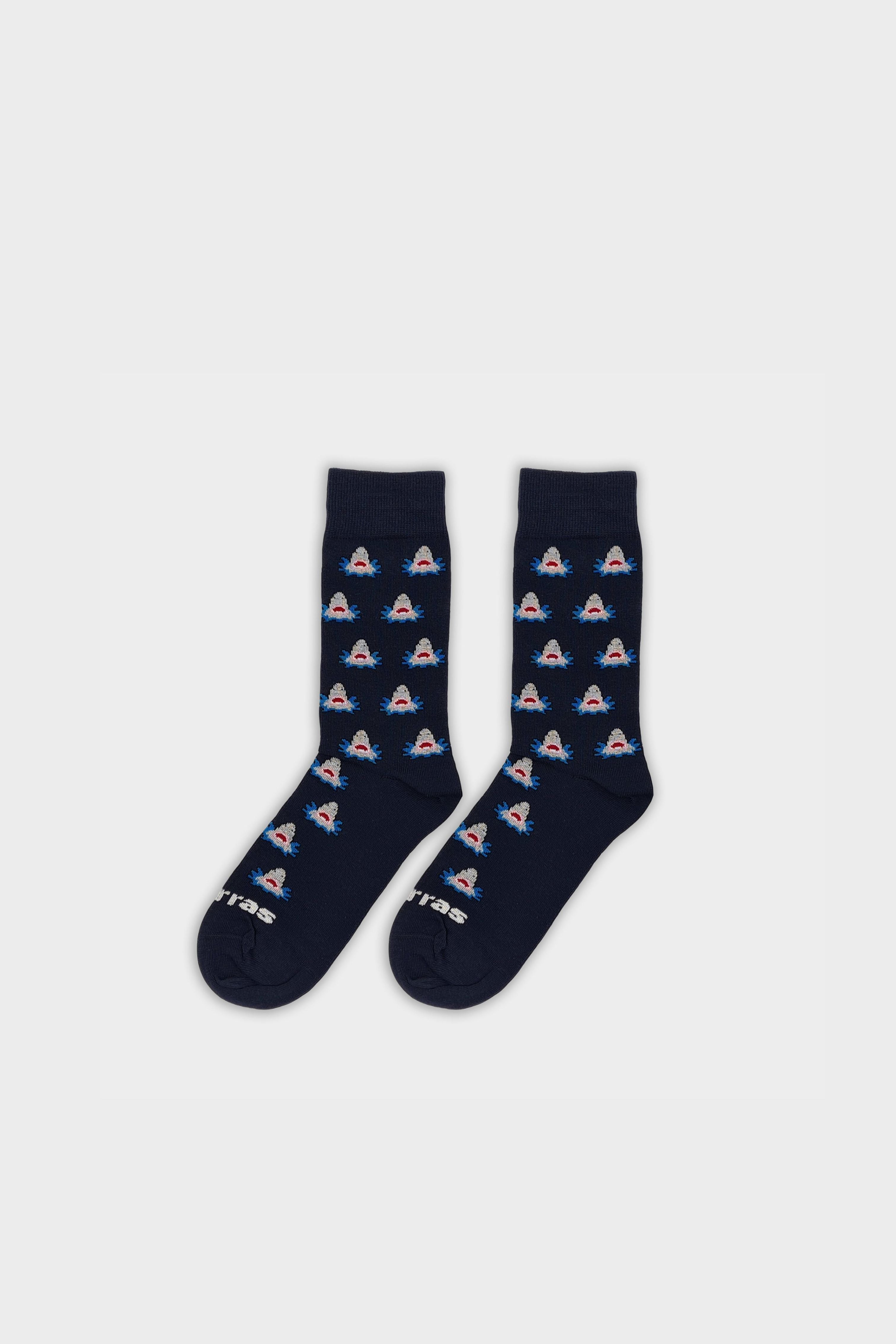 Sharks Socks