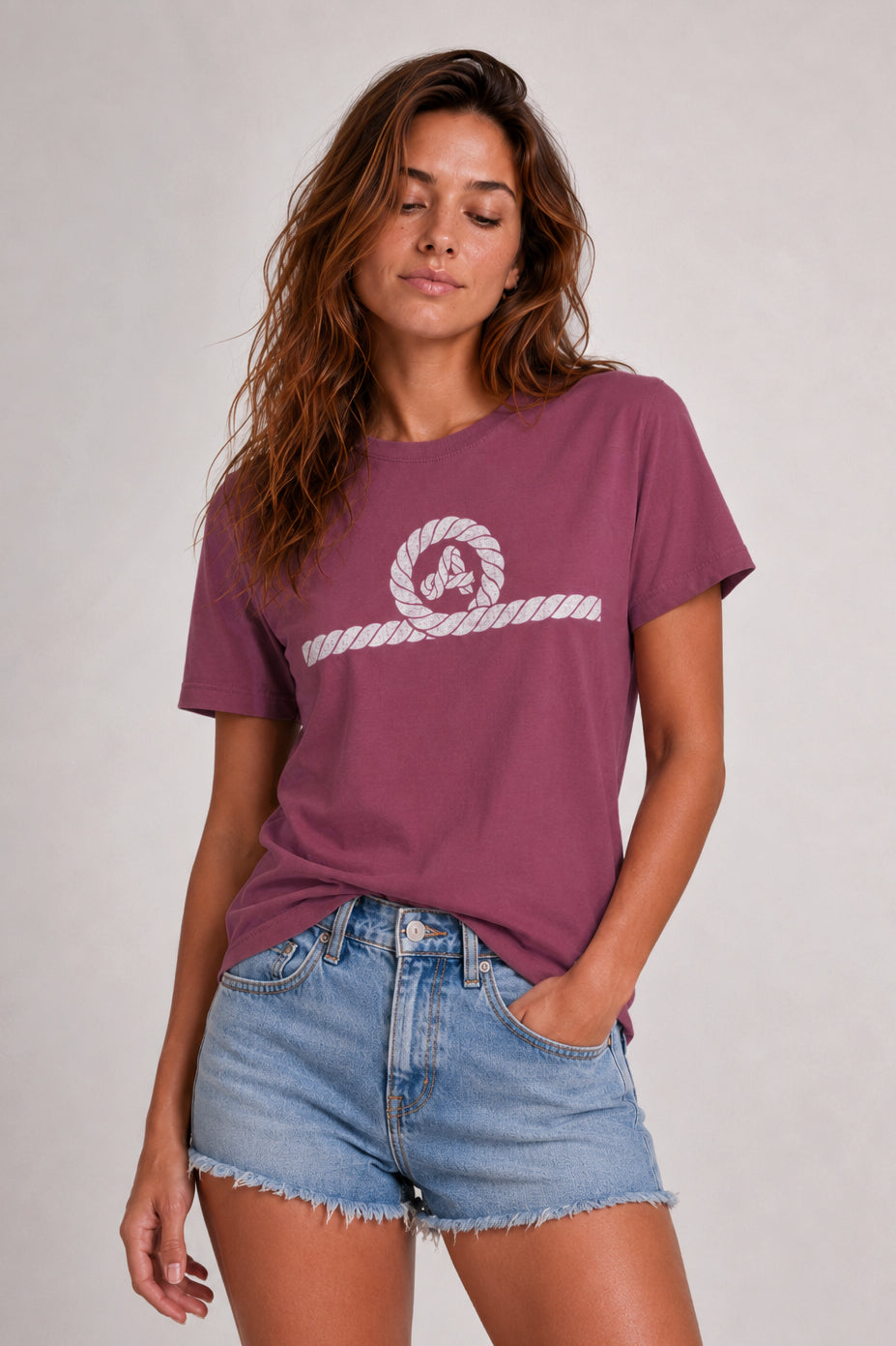 Camiseta Copacabana -