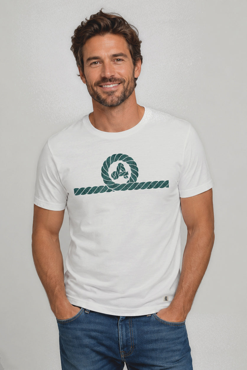 Camiseta D'enbossa