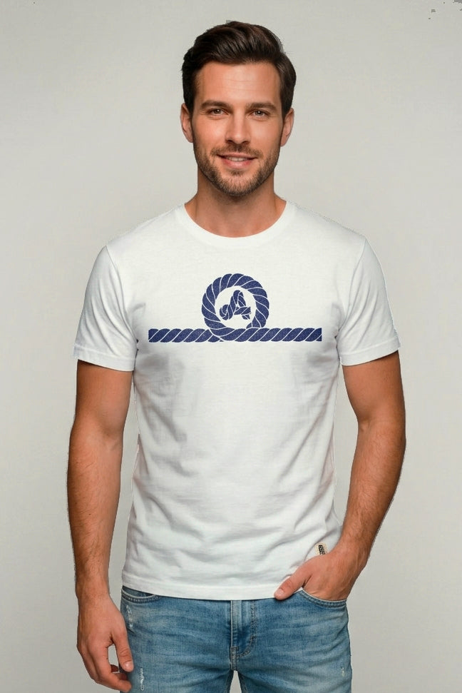 Leeward Organic T-Shirt