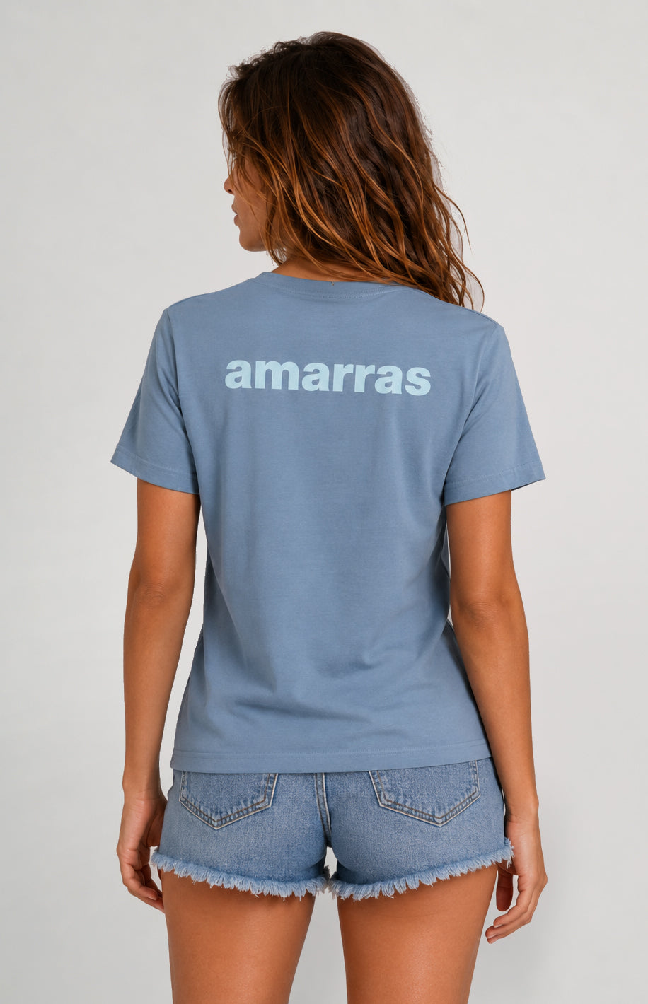 Camiseta Nikki -
