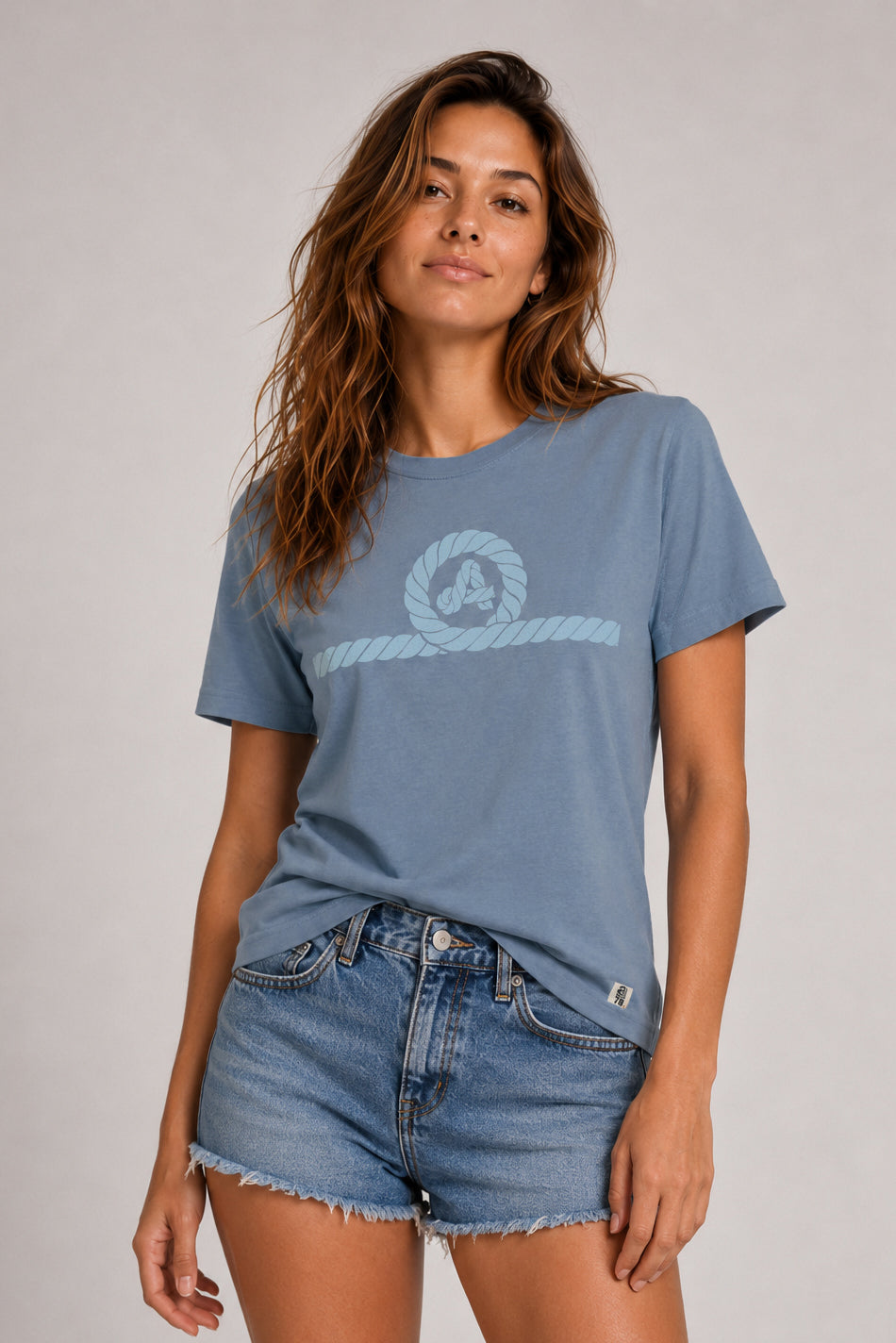Camiseta Nikki -