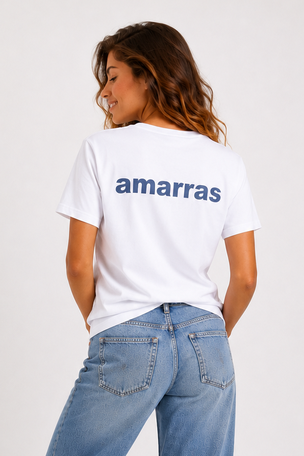 Camiseta Orgánica Leeward -