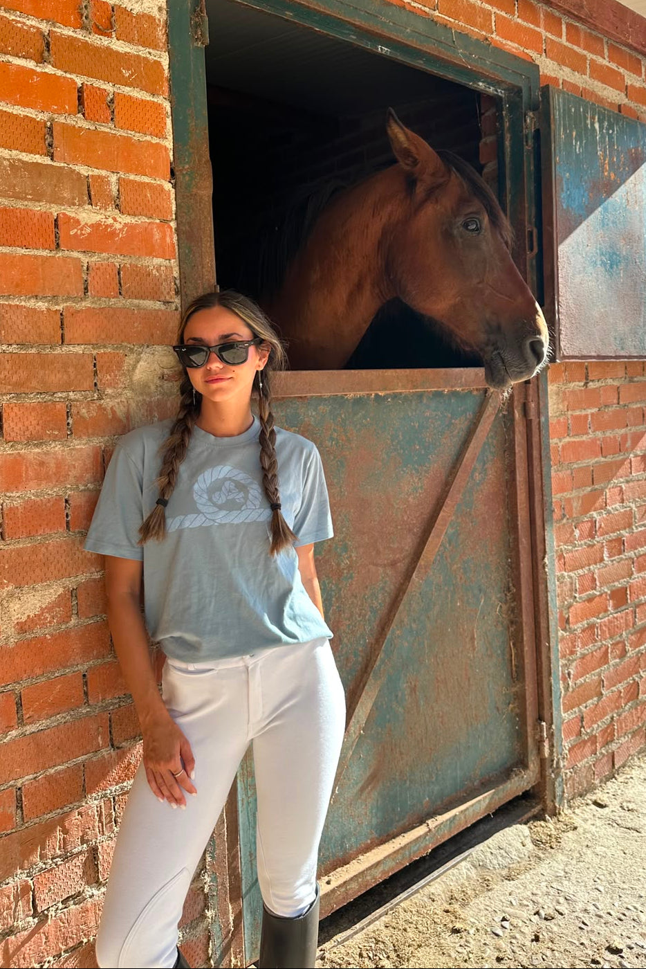 Camiseta Nikki -