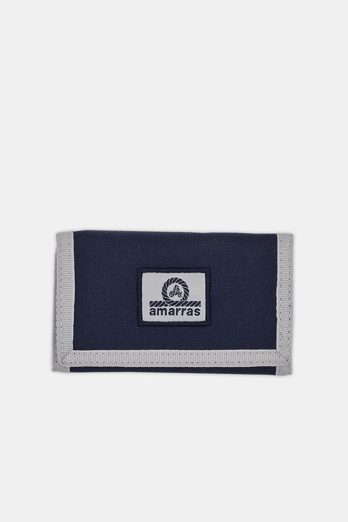 Cartera Hermit navy