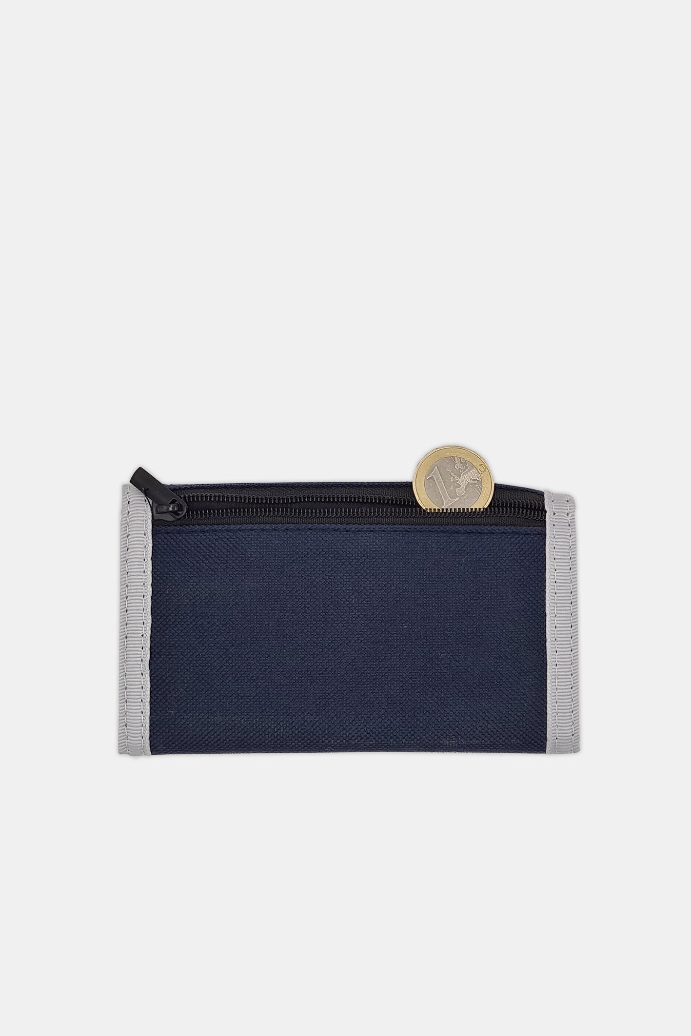 Cartera Hermit navy