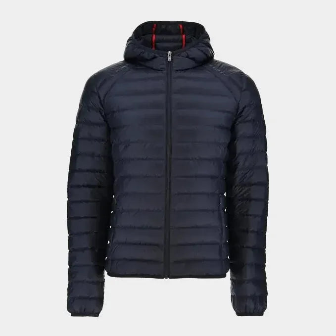 Chaqueta Staff Marino