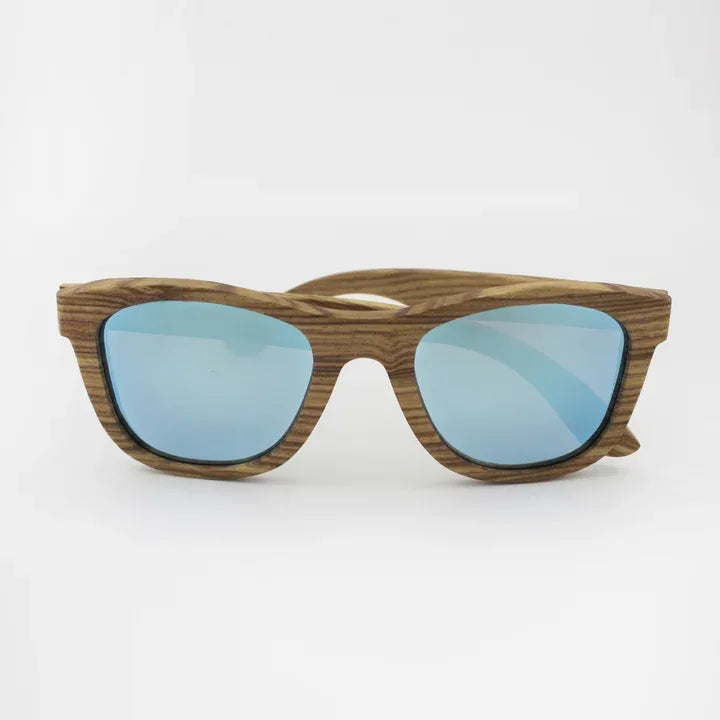 Nomad Sky Blue Sunglasses
