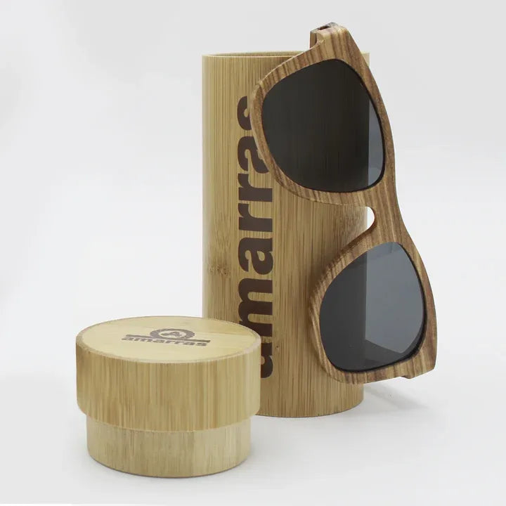 Gafas de Sol Nomad GRIS