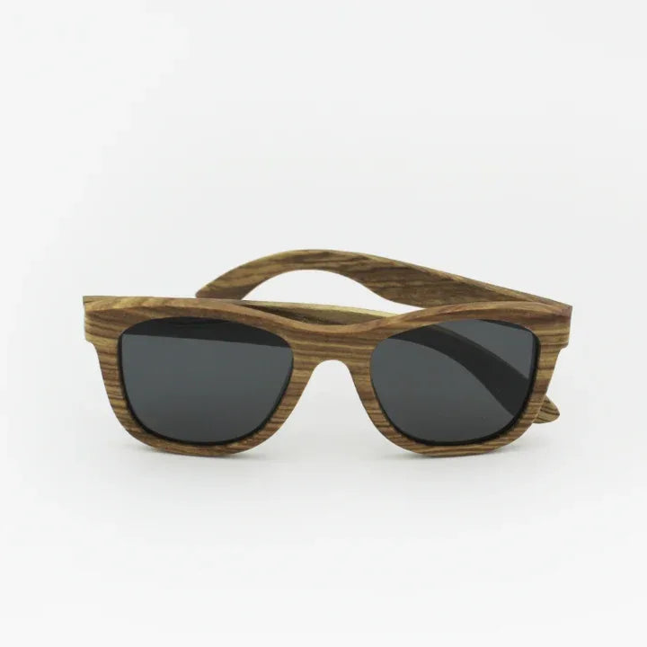 Gafas de Sol Nomad GRIS