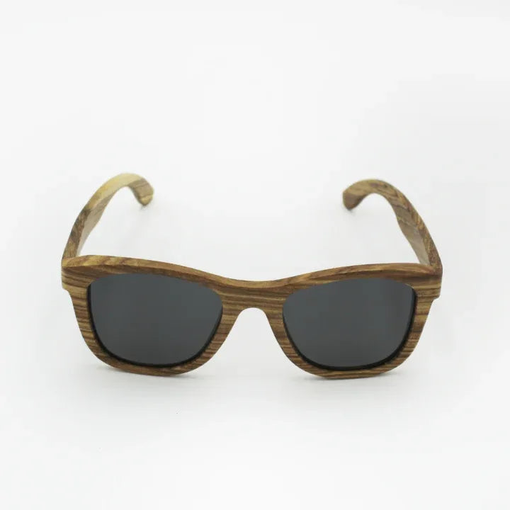 Gafas de Sol Nomad GRIS