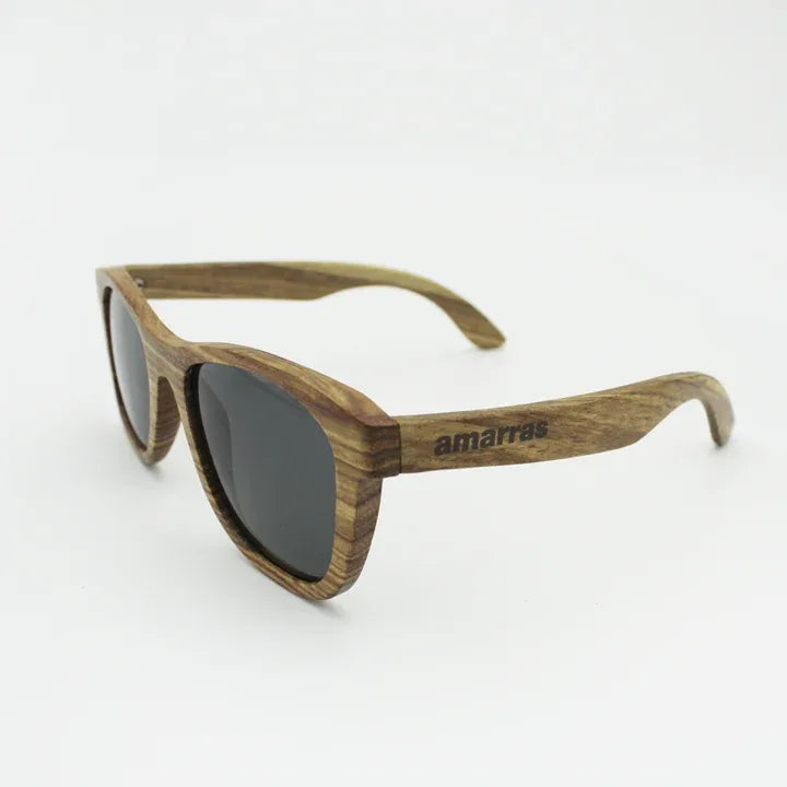 Gafas de Sol Nomad GRIS