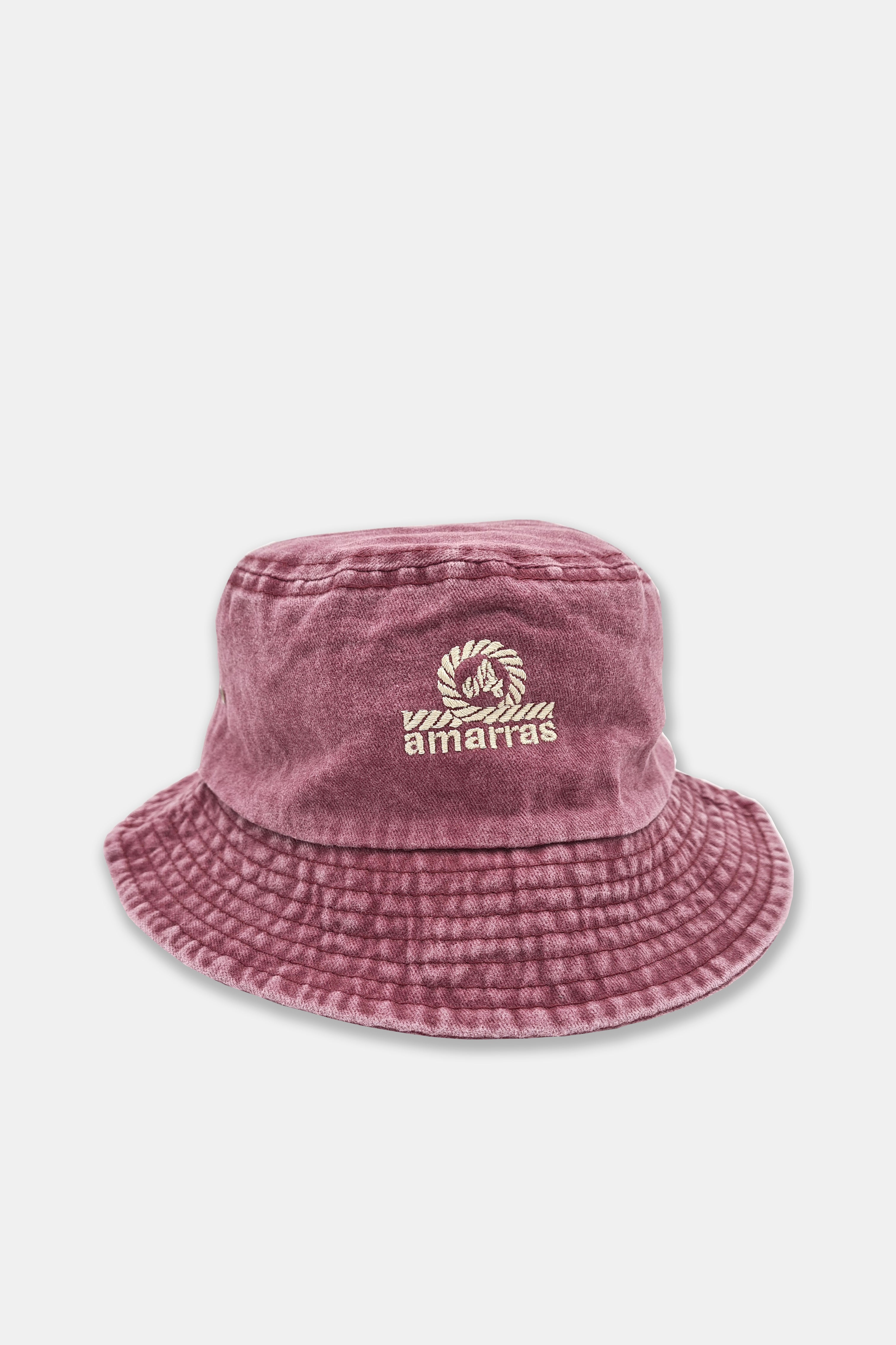 Gorro Pescador Burdeos
