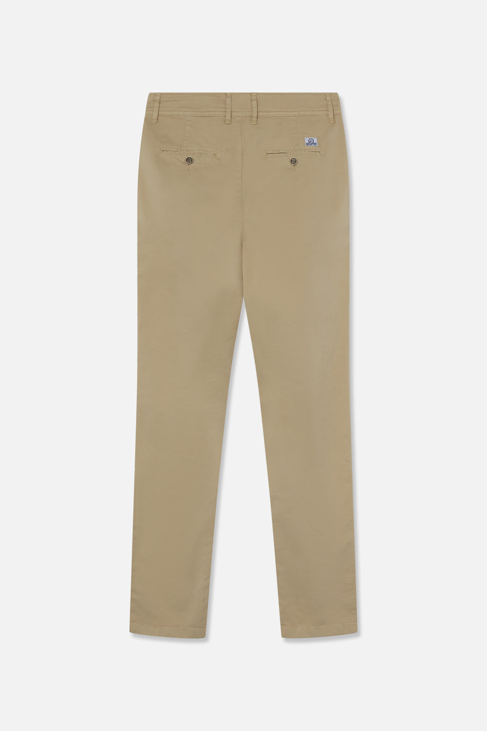 Pantalón Cumberland Camel