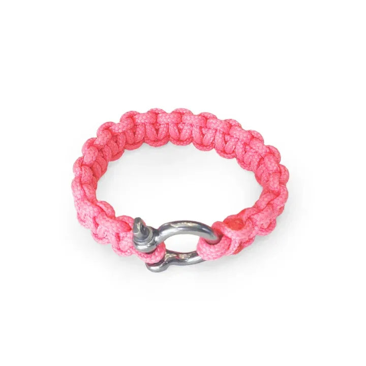 Pulsera Mikonos Rosa