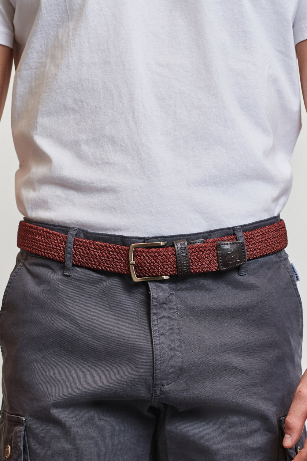 Garnet Sling Belt