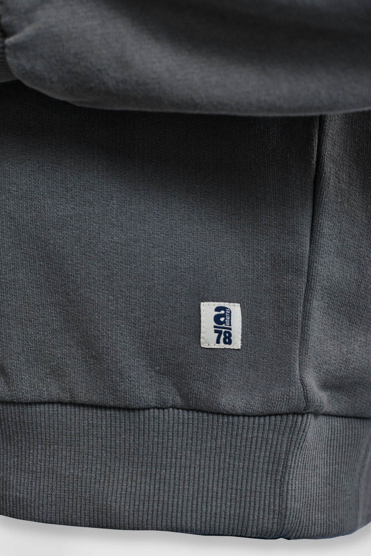 Sudadera Biarritz Mujer