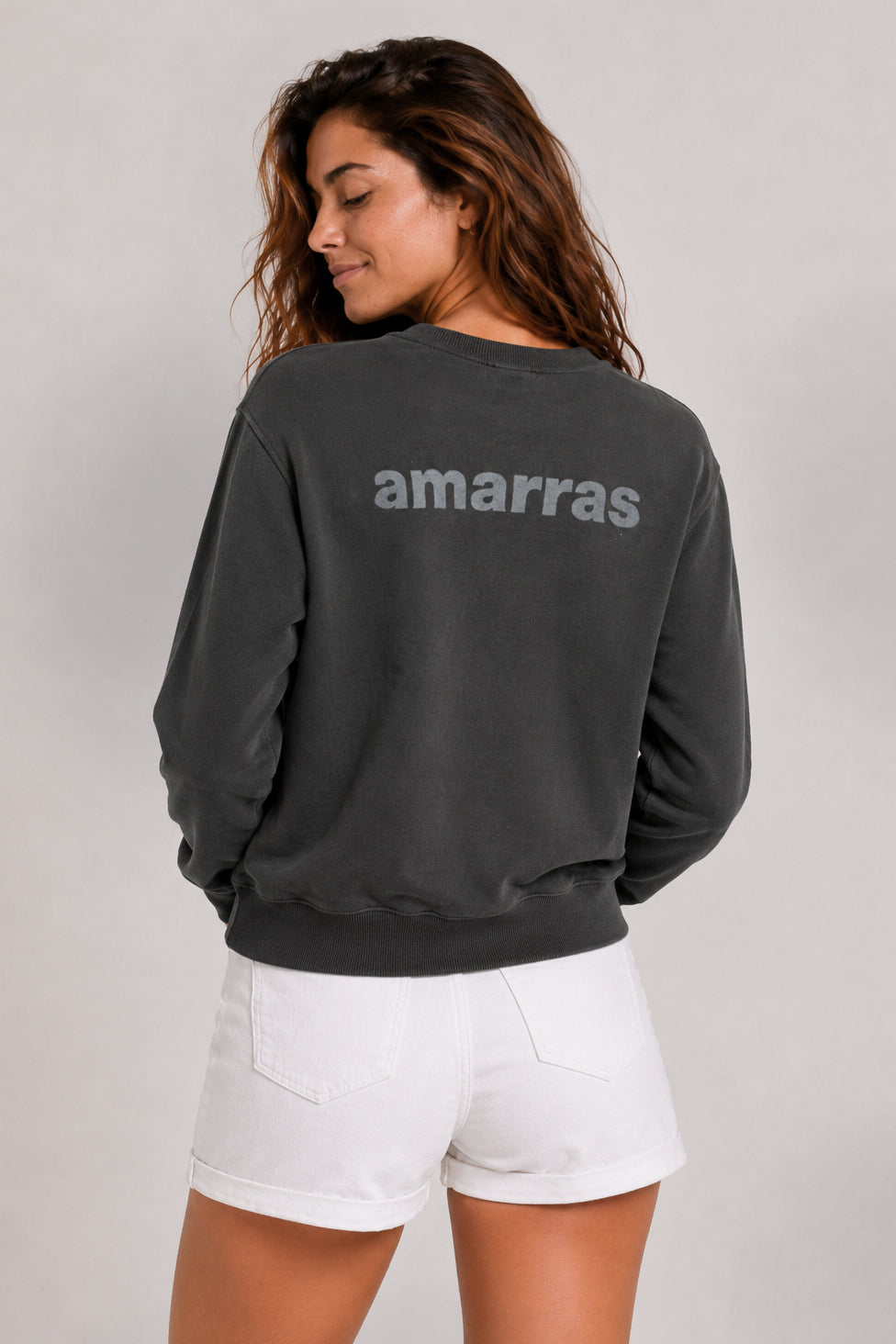 Sudadera Biarritz Mujer