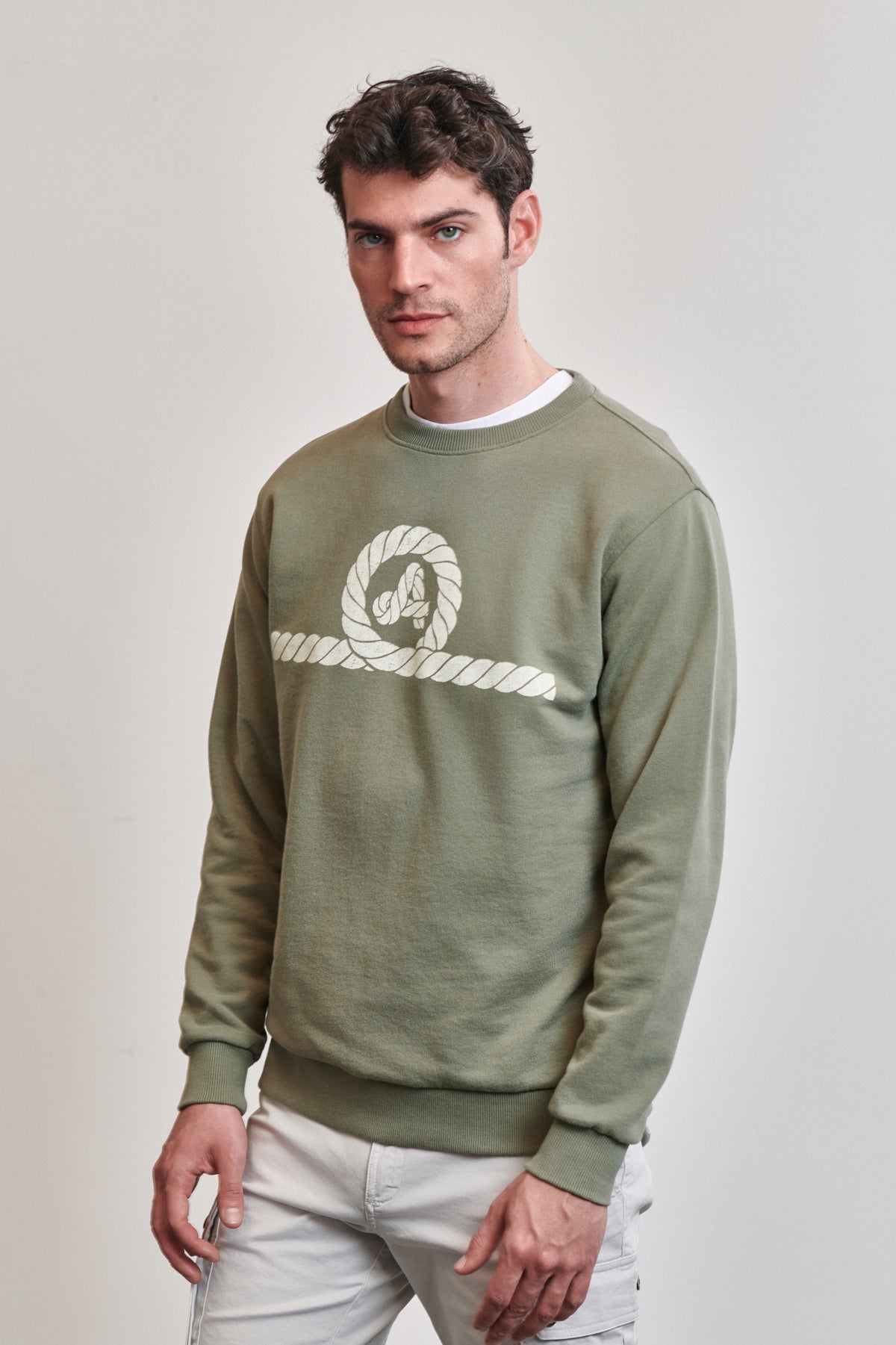 Sudadera Laredo