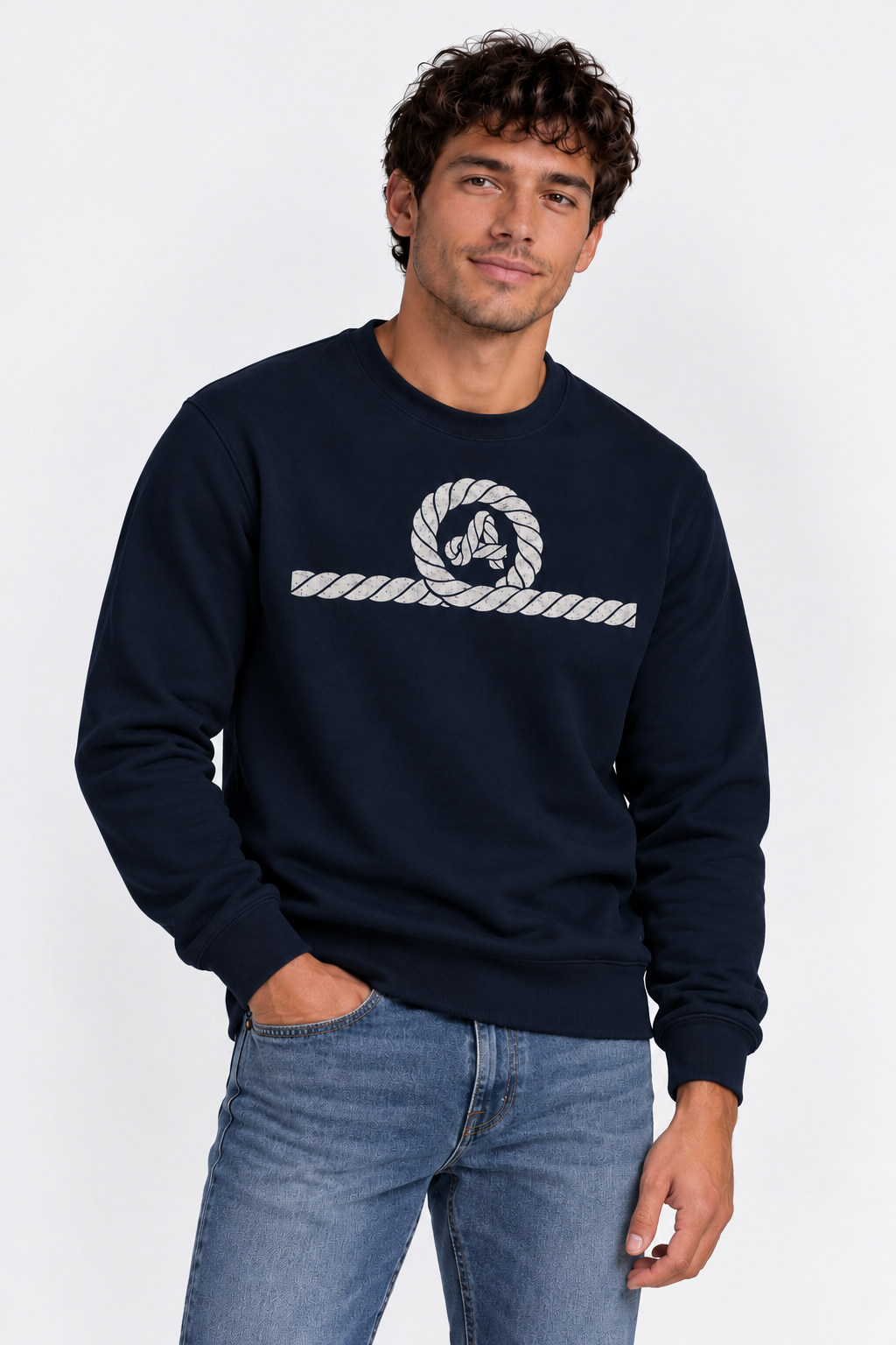 Sudadera Royal