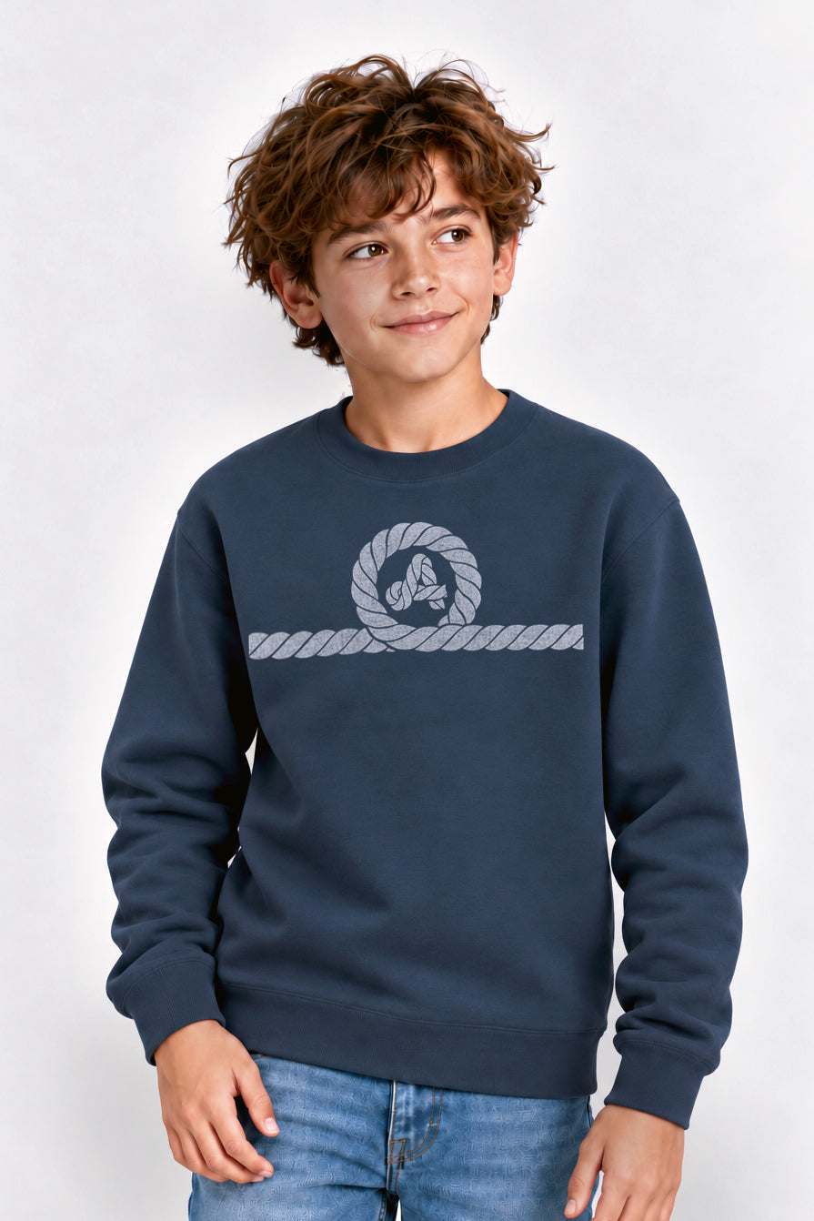 Sudadera Varadero Junior - Original 1978