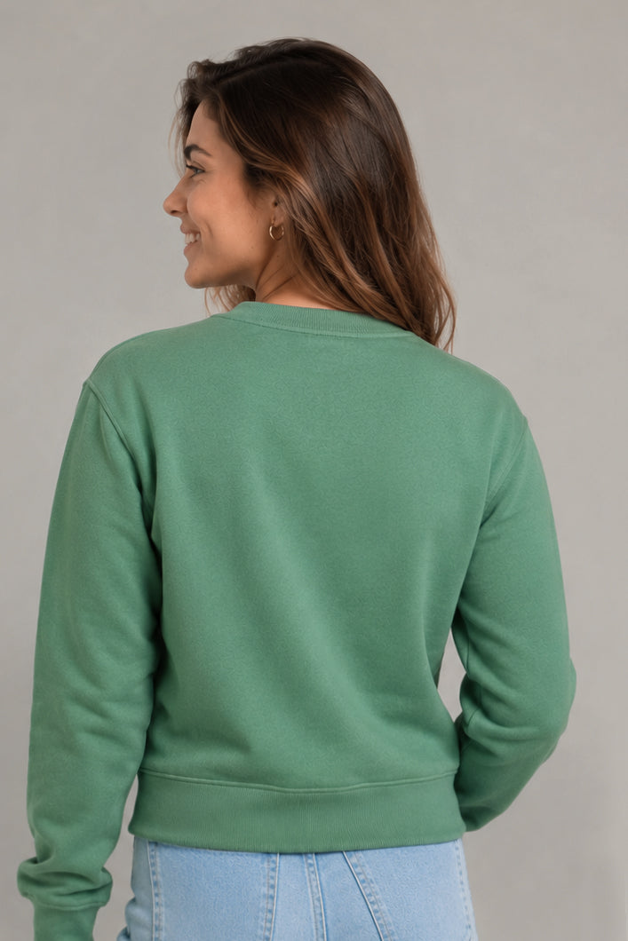 Sudadera Baatara Mujer