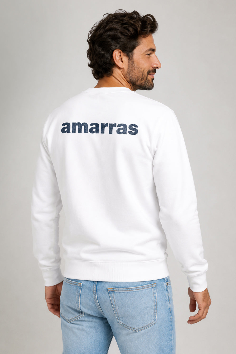 Sudadera Arán
