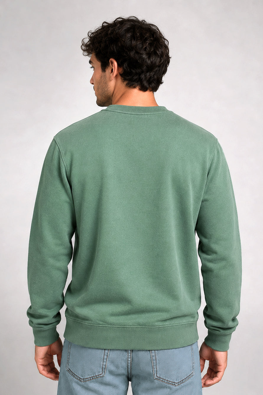 Sudadera Baatara