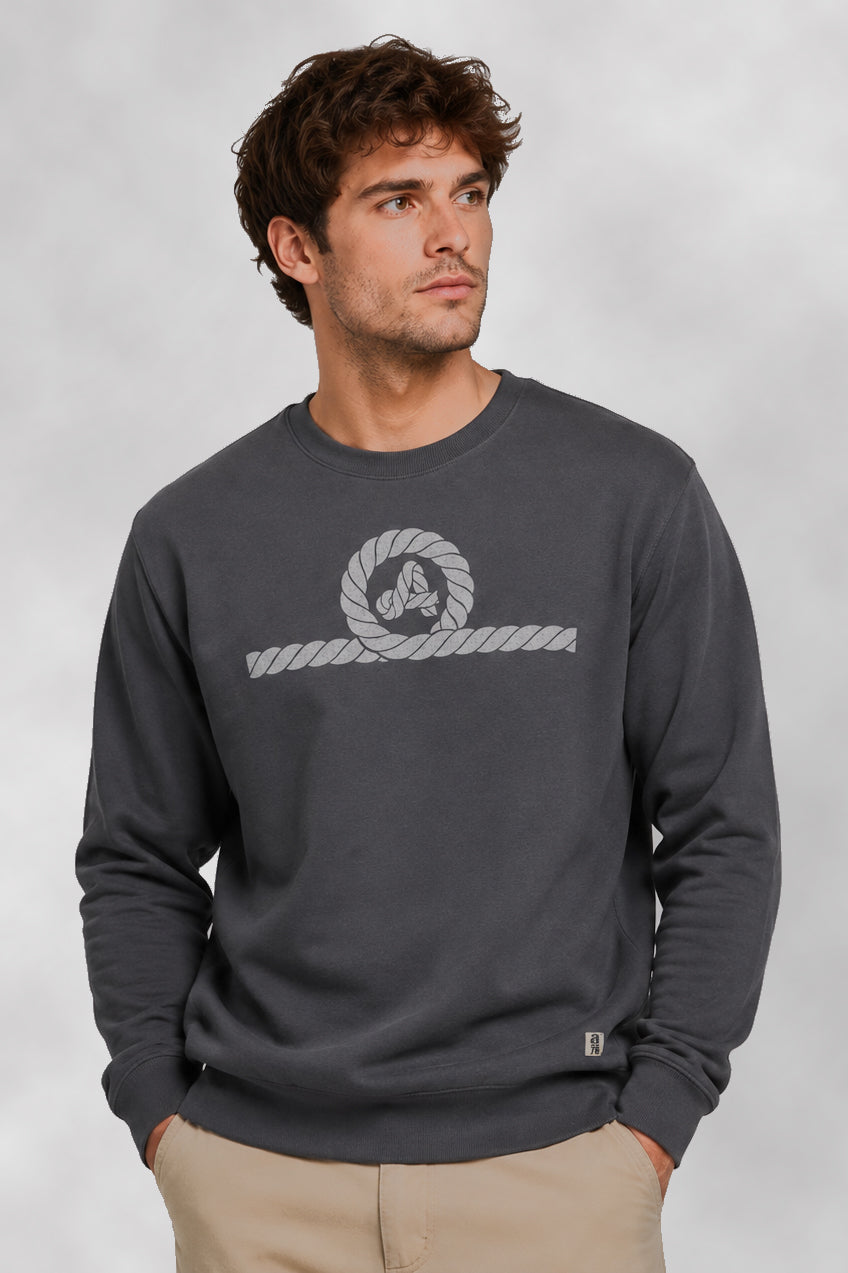 Biarritz sweatshirt