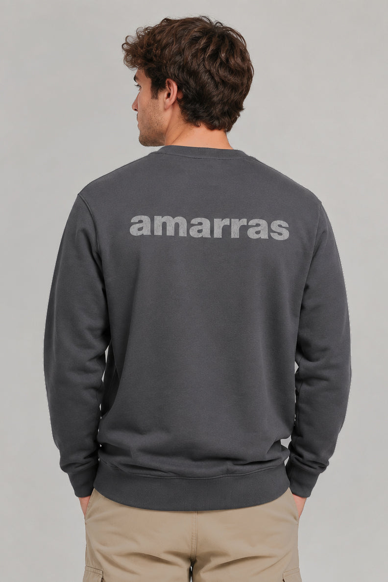 Biarritz sweatshirt