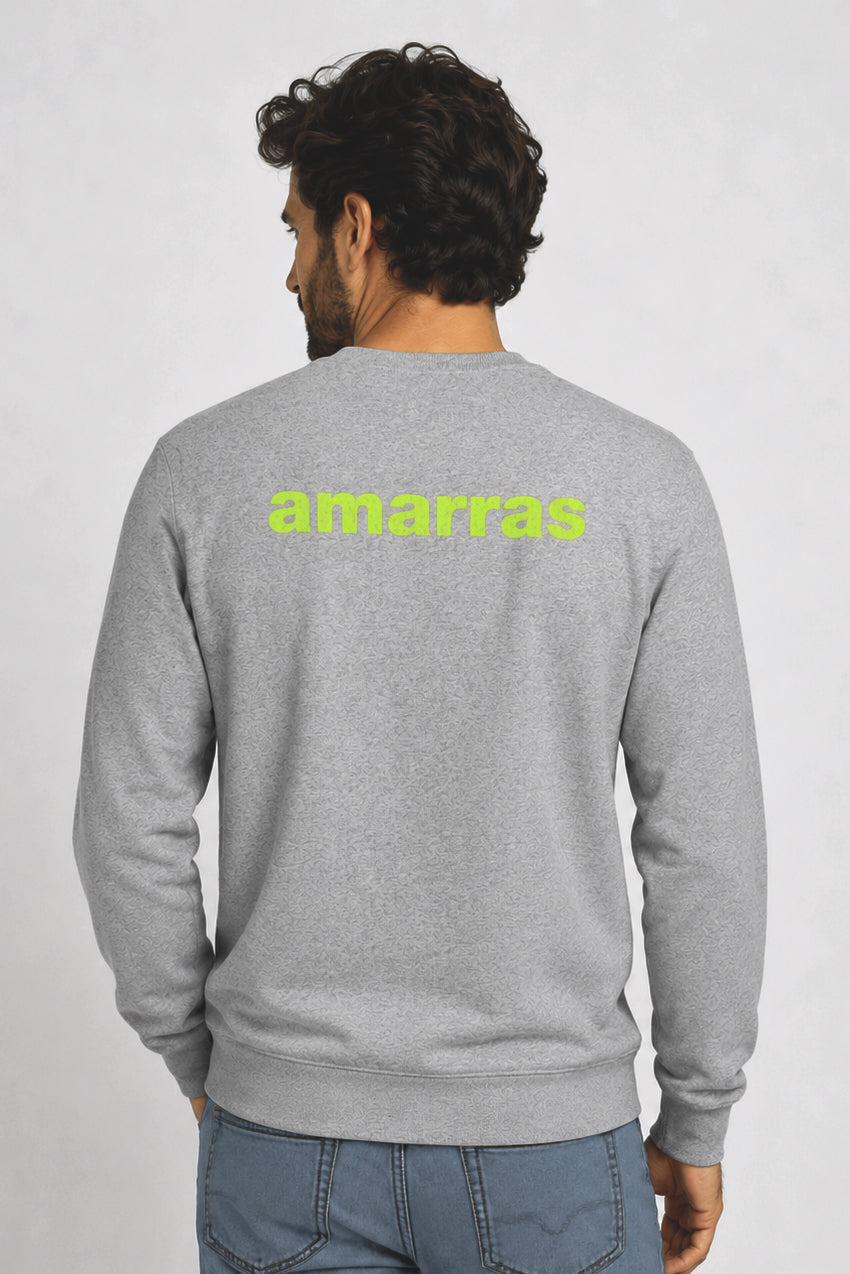 Sudadera Grau
