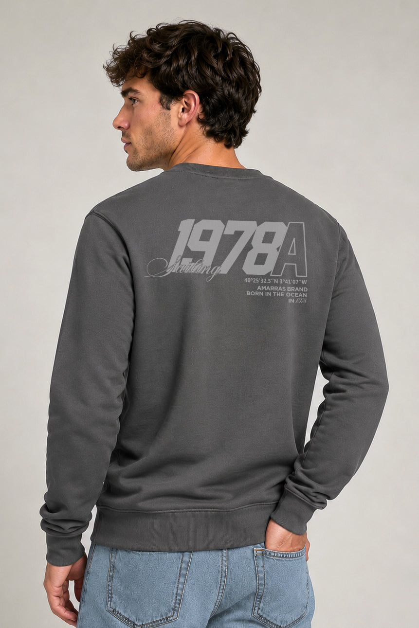 Sudadera Origin