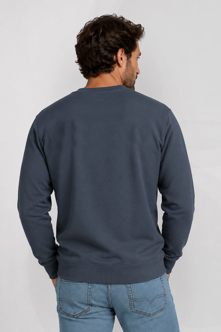 Sudadera SailCup