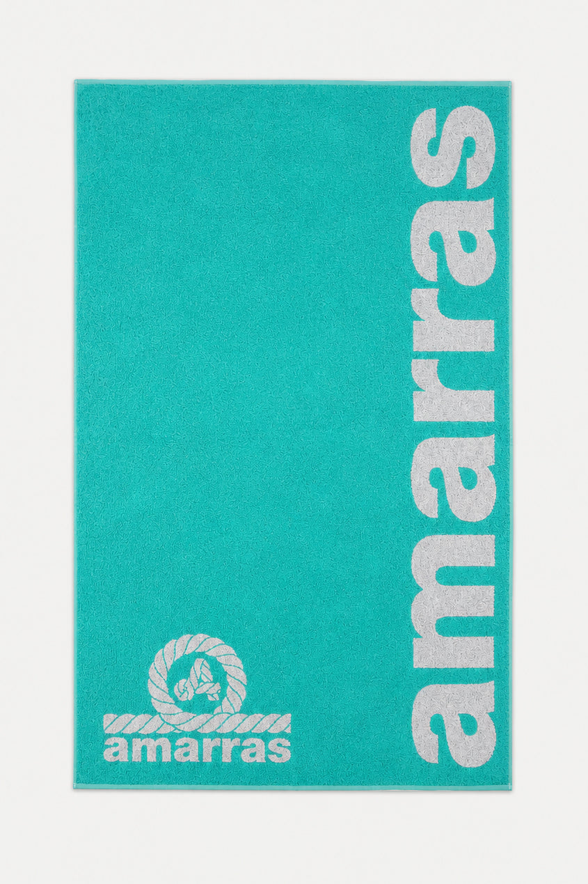 KETCH Aquamarine Towel