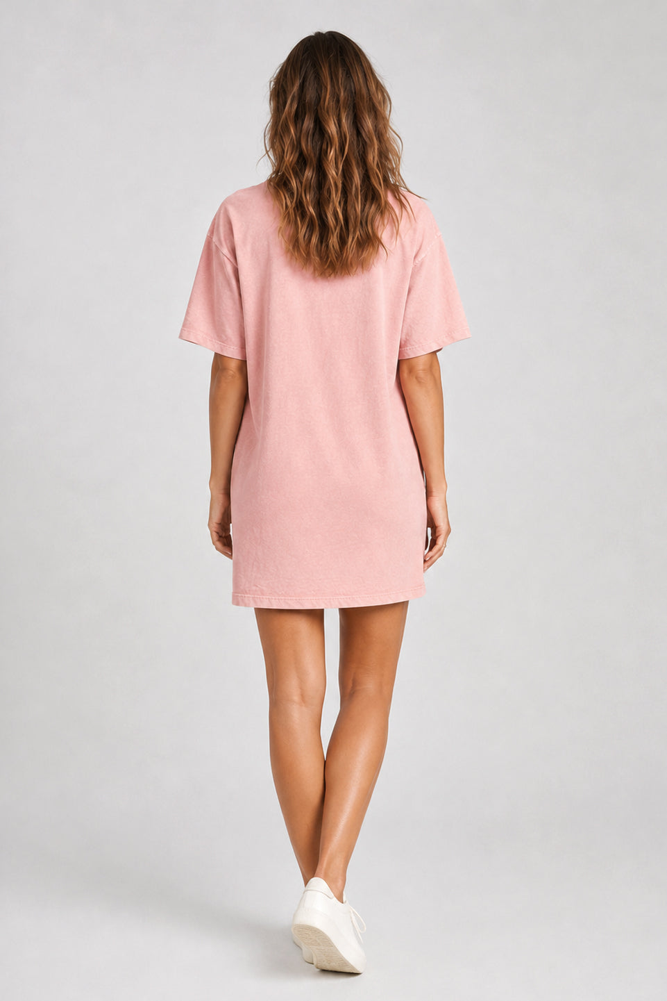 Camiseta Pinksand