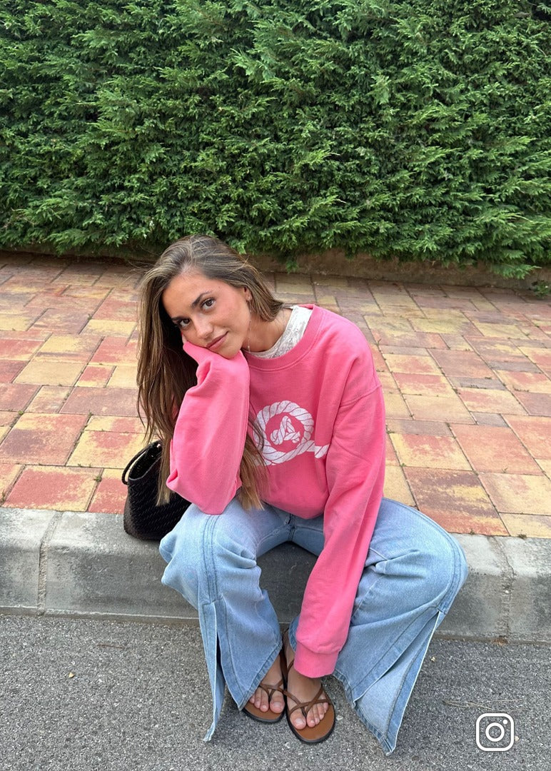 Sudaderas Mujer